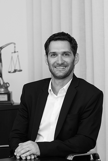Oded Bekerman
