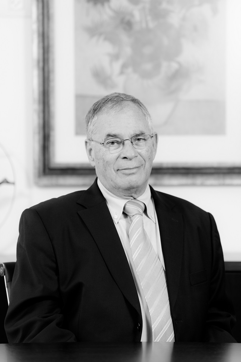 Eitan Haberman