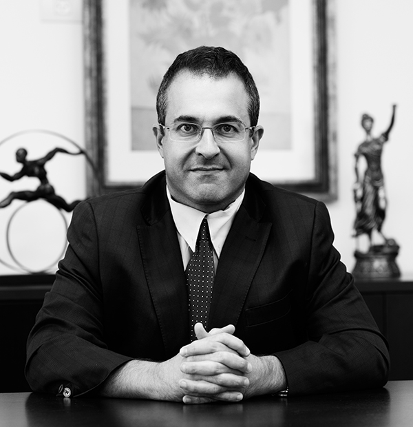 Shahar Ben-Ami