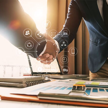 Debt Settlements, Receiverships & Liquidations