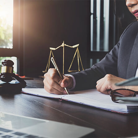 Administrative Litigation