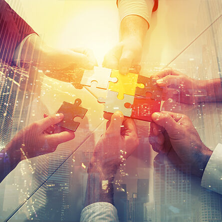 Non-Profit Organizations & Cooperative Societies