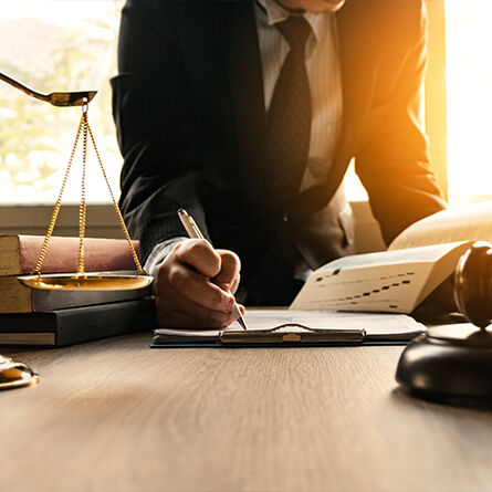 Civil & Commercial Litigation