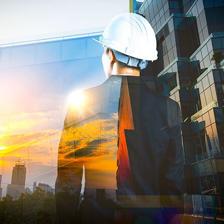 Planning & Construction